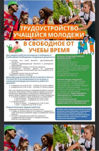 Second Poster